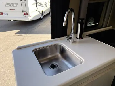 2023 Thor Motor Coach Tellaro photo 6