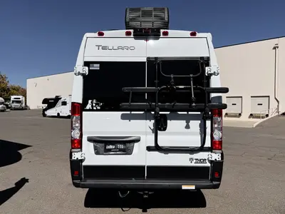 2023 Thor Motor Coach Tellaro photo 16
