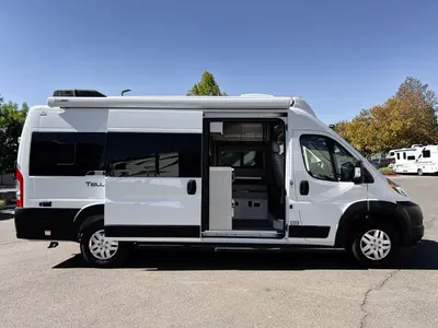 2023 Thor Motor Coach Tellaro photo 14