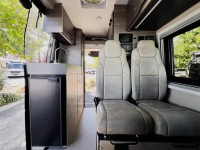 2023 Entegra Coach Launch photo 3