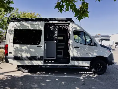 2023 Entegra Coach Launch photo 13