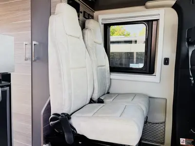 2023 Entegra Coach Launch photo 5