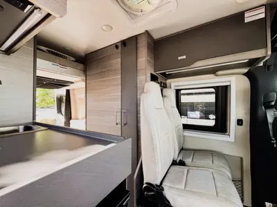 2023 Entegra Coach Launch photo 4