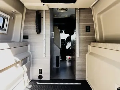 2023 Entegra Coach Launch photo 12