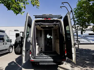2023 Entegra Coach Launch photo 15