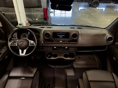2025 Winnebago Revel Sport photo 2