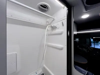 2025 Winnebago Revel Sport photo 13