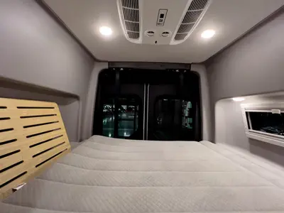 2025 Winnebago Revel Sport photo 10