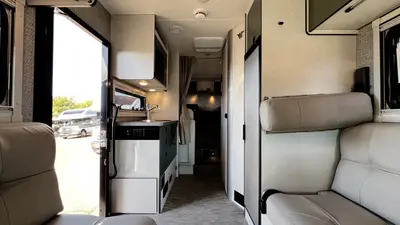 2026 Winnebago Ekko photo 3
