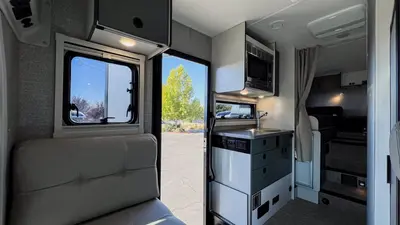 2026 Winnebago Ekko photo 6