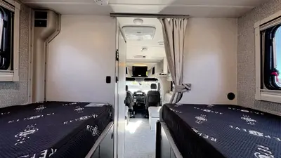 2026 Winnebago Ekko photo 10
