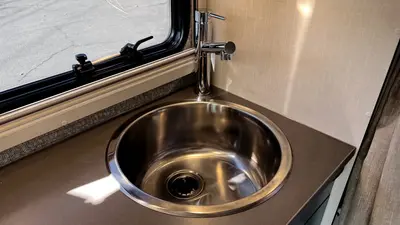 2026 Winnebago Ekko photo 8