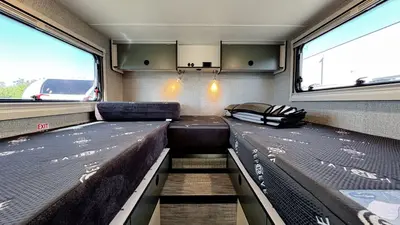 2026 Winnebago Ekko photo 9