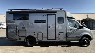 2026 Winnebago Ekko photo 15