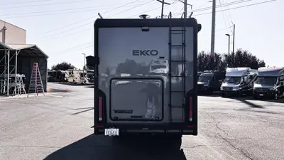 2026 Winnebago Ekko photo 16