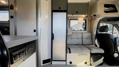 2026 Winnebago Ekko photo 4