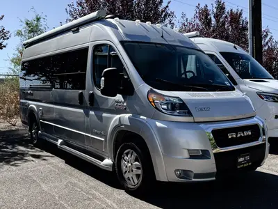 Used 2021 Pleasure Way Lexor FL