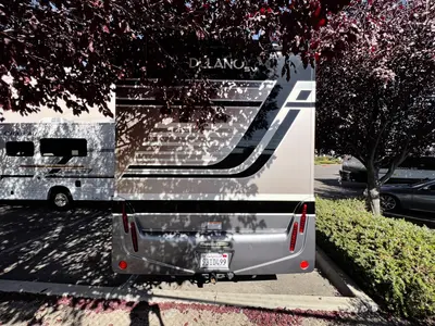 2022 Thor Motor Coach Delano photo 19