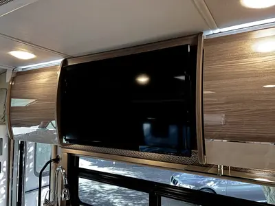2022 Thor Motor Coach Delano photo 11