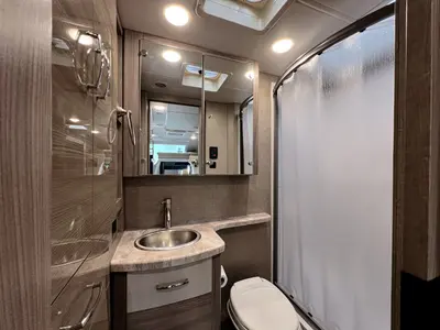 2022 Thor Motor Coach Delano photo 16