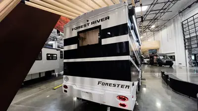 2025 Forest River Forester photo 17