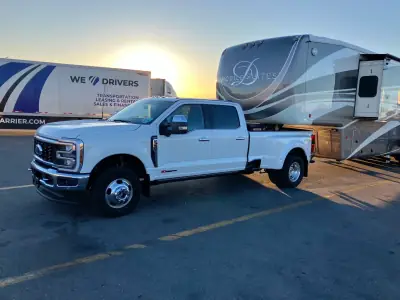 2018 DRV MOBILE SUITES photo 3