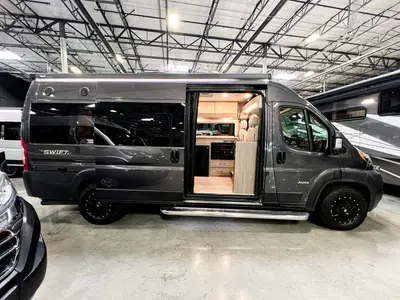2023 Jayco Swift photo 16