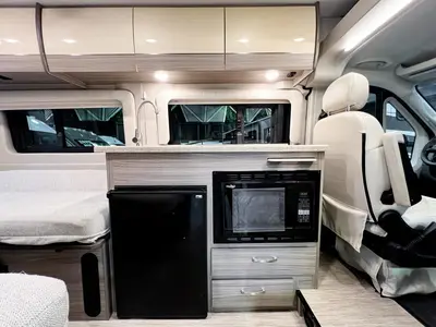 2023 Jayco Swift photo 5