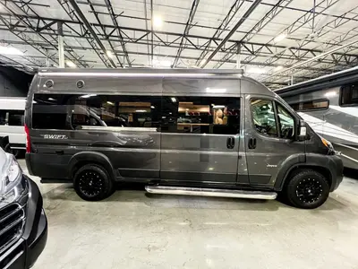 2023 Jayco Swift photo 17
