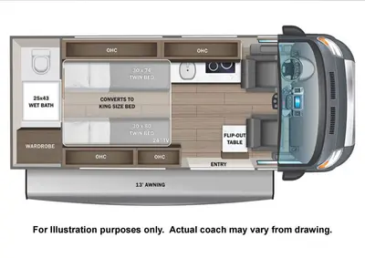 2023 Jayco Swift photo 20
