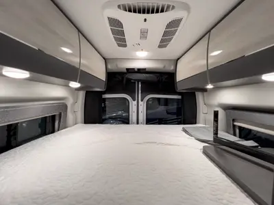 2023 Thor Motor Coach Tranquility photo 12