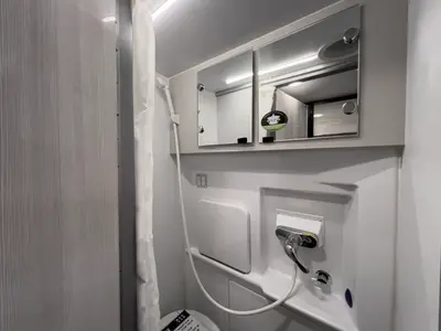 2023 Thor Motor Coach Tranquility photo 11