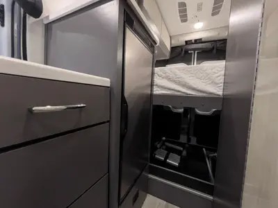 2023 Thor Motor Coach Tranquility photo 7
