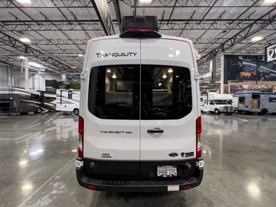 2023 Thor Motor Coach Tranquility photo 15
