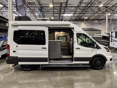 2023 Thor Motor Coach Tranquility photo 13