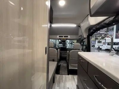 2023 Thor Motor Coach Tranquility photo 3