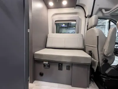 2023 Thor Motor Coach Tranquility photo 6