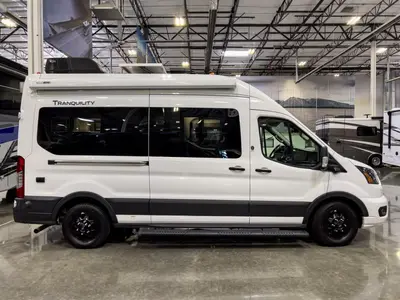 2023 Thor Motor Coach Tranquility photo 14