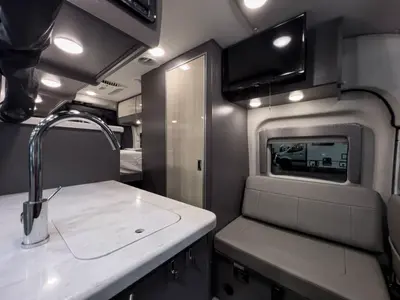 2023 Thor Motor Coach Tranquility photo 5