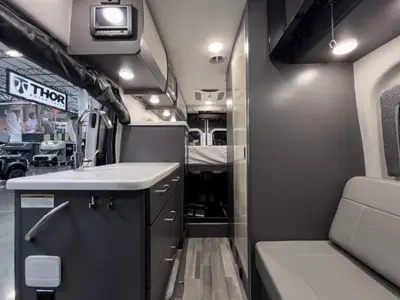 2023 Thor Motor Coach Tranquility photo 4