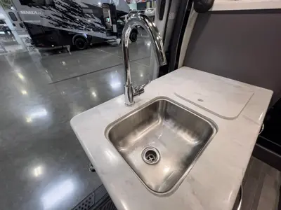 2023 Thor Motor Coach Tranquility photo 8