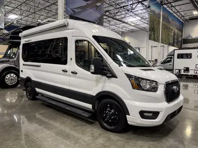 Used 2023 Thor Motor Coach Tranquility 19 LT