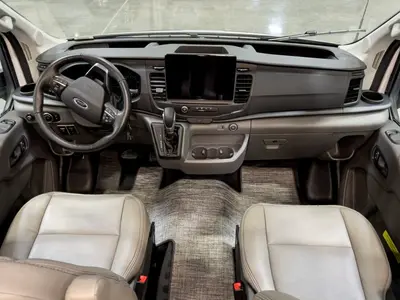 2023 Thor Motor Coach Tranquility photo 2