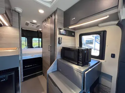 2025 Entegra Coach Launch photo 5