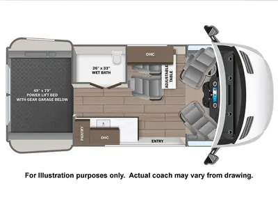 2025 Entegra Coach Launch photo 18