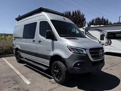 Used 2025 Entegra Coach Launch 19YG