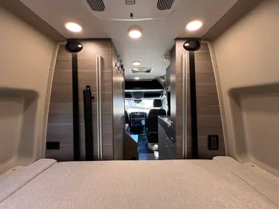 2025 Entegra Coach Launch photo 3