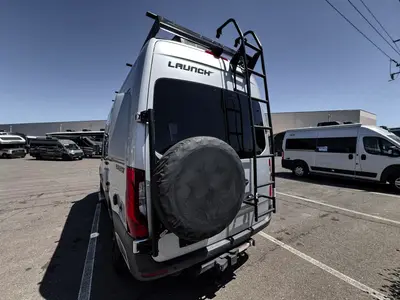 2025 Entegra Coach Launch photo 17