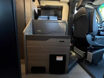 2025 Entegra Coach Launch photo 6