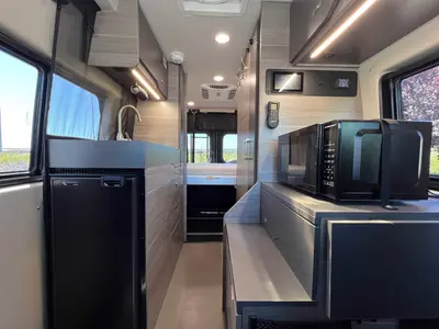2025 Entegra Coach Launch photo 4